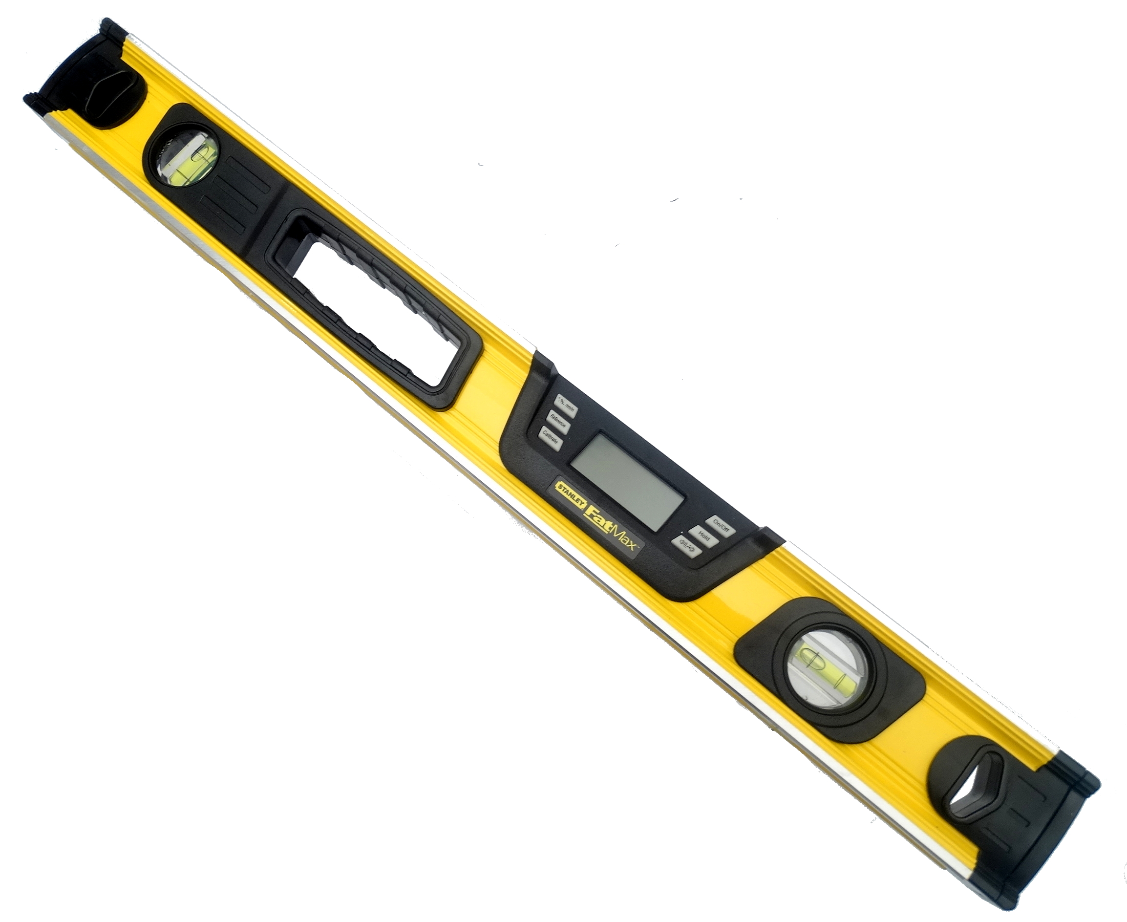 

Stanley poziomica cyfrowa elektroniczna 60 62-065
