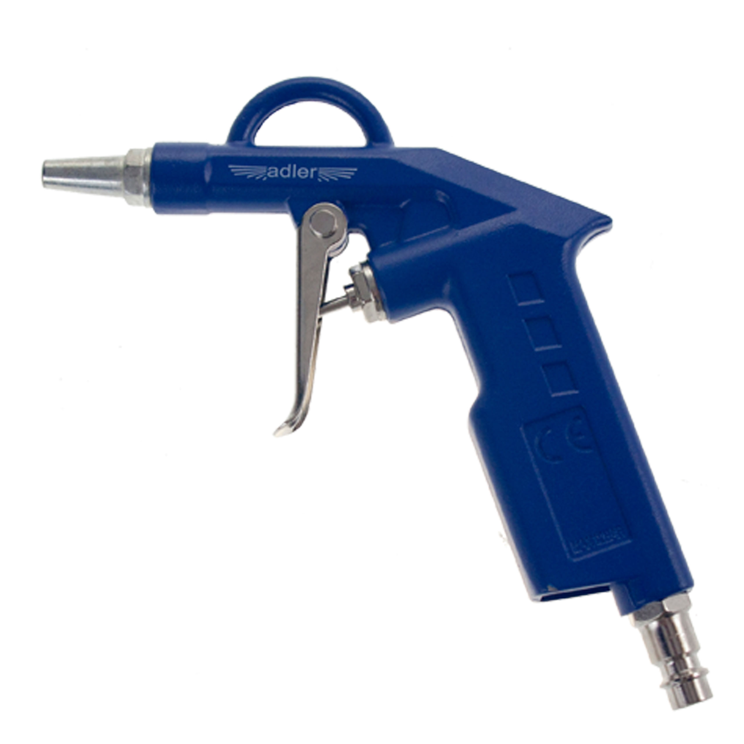 

Pistolet krótki do przedmuchiwania Adler 210 Mar