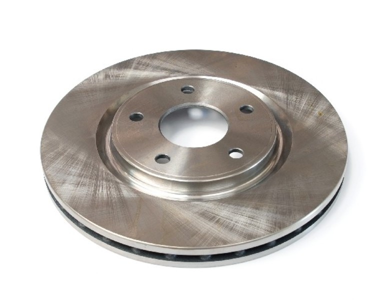 4779712 7B0615301E - CHRYSLER PACIFICA 2017-щит передні диски 330 мм