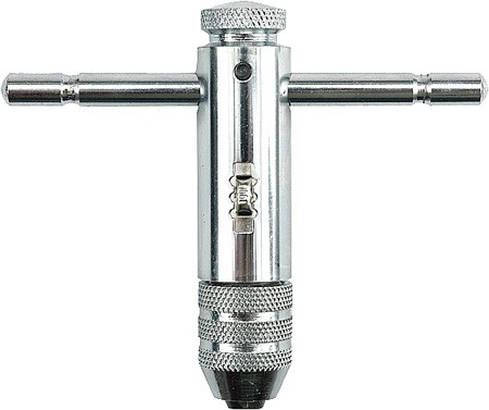 

Grzechotka do gwintownika M3-M8
