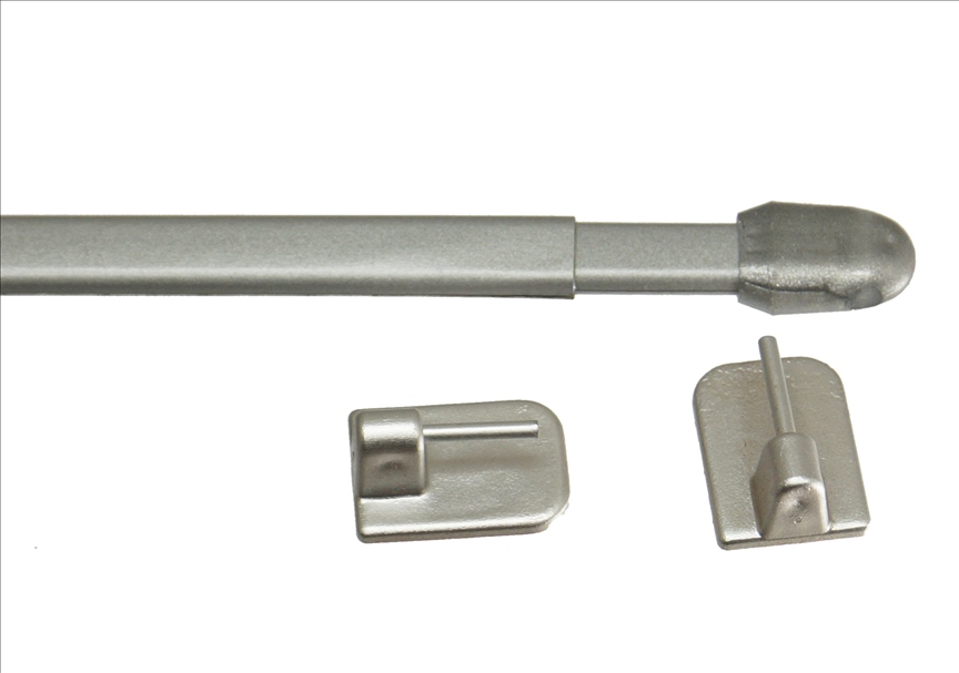 

Pręty do zazdrostek Patyczki 80 cm Złote Srebrne