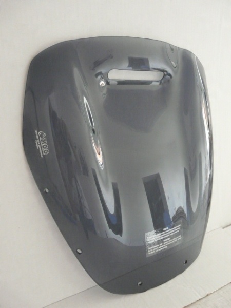 Мото ветровое стекло MRA xj900