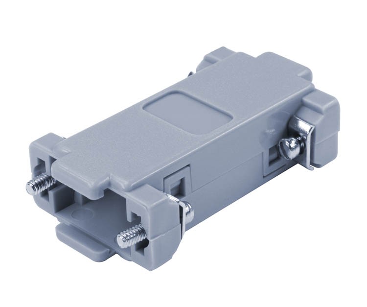 

Obudowa Przejściówka Adapter RS-232 9PIN/9PIN