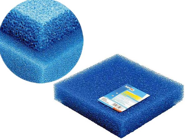 

Wkład Bio Gąbka 25x25 Grubość 5cm 30ppi lub 15ppi