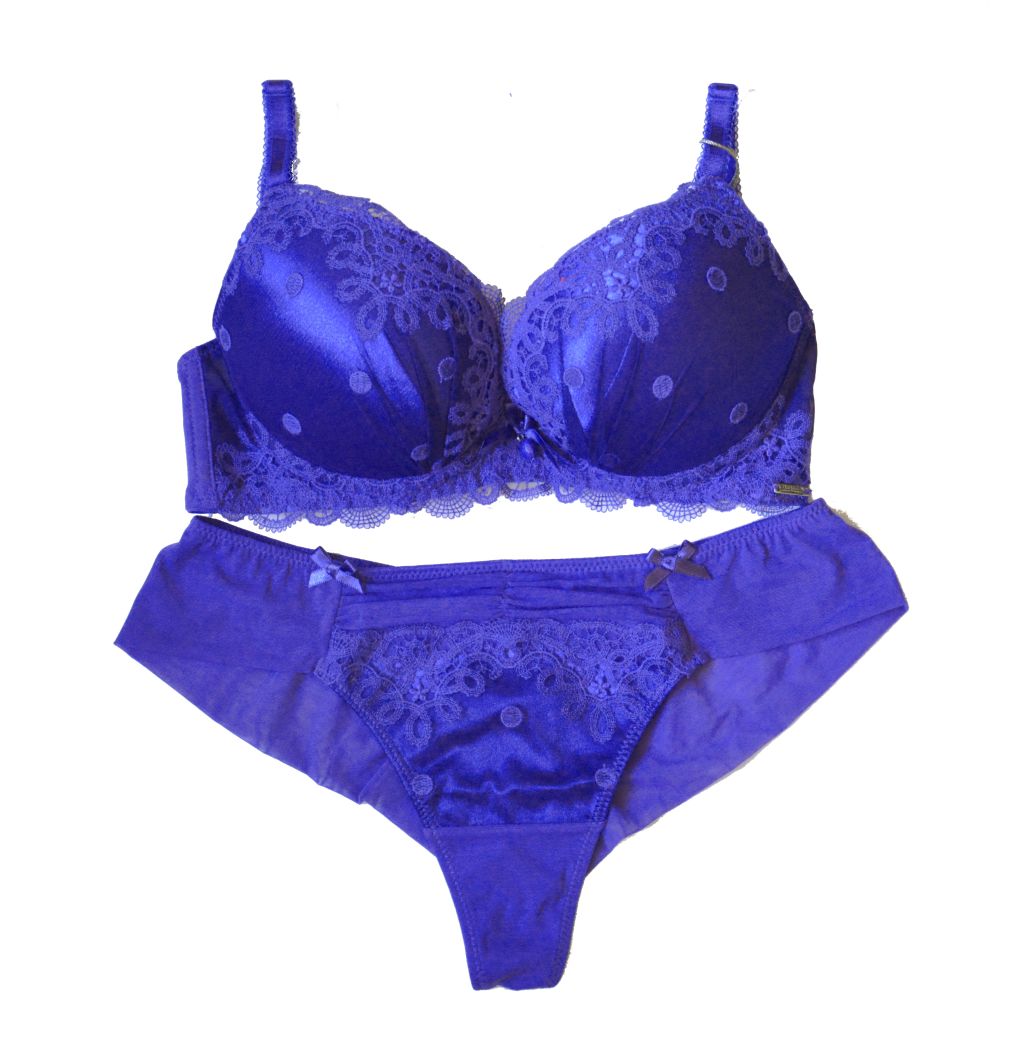 Komplet podprsenka 70B kalhotky S Balaloum Č. 9335