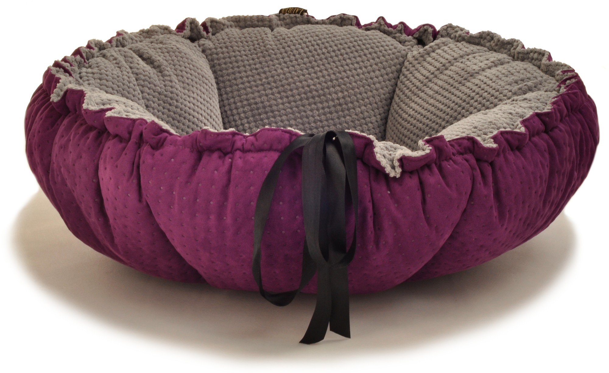 

Lauren Design Daisy 65 fioletowy