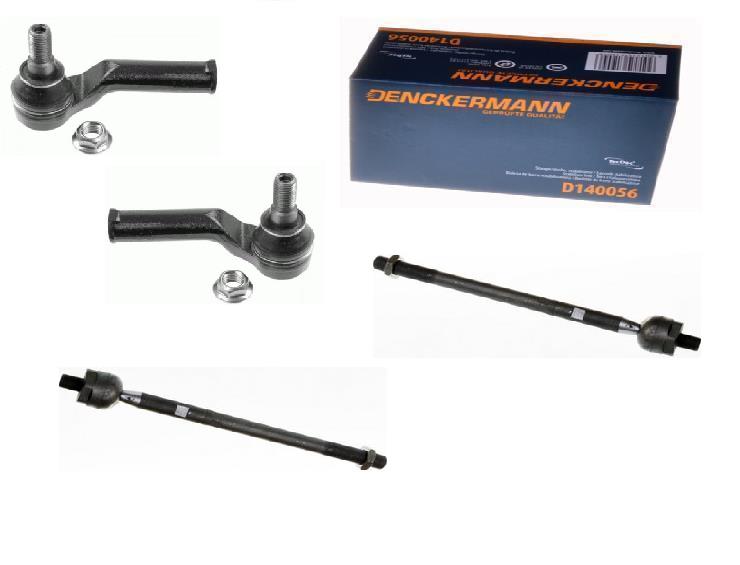 KONCOWKA DRAZEK FORD MONDEO IV S MAX GALAXY 4SZT