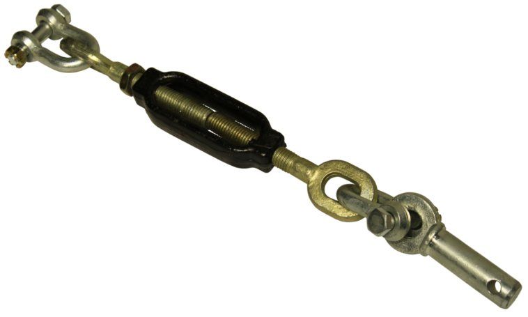 Ściągacz tylnego cięgła MTZ Pronar 504605115