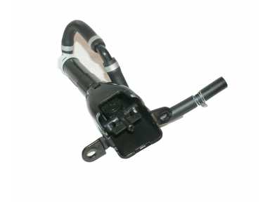 LEWY SPRYSKIWACZ REFLEKTORA MITSUBISHI OUTLANDER 2006-2009 Producent części Inny