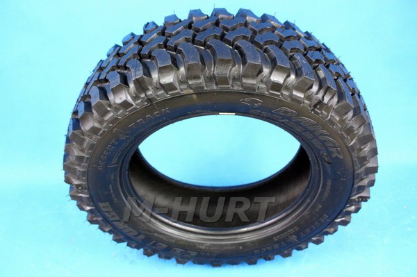 OPONA OPONY TERENOWE 4X4 205/80R16 DAKAR OFF-ROAD Szerokość opony 205 mm