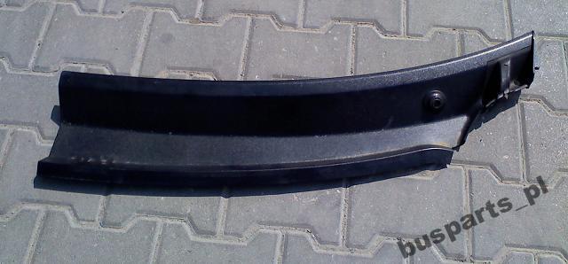 BP-FD-51 - Новий Ford Transit 07 - лівий оригінал