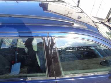 RELING RELINGI DACHOWE FORD FOCUS MK1 98-01 KOMBI Producent części Inny