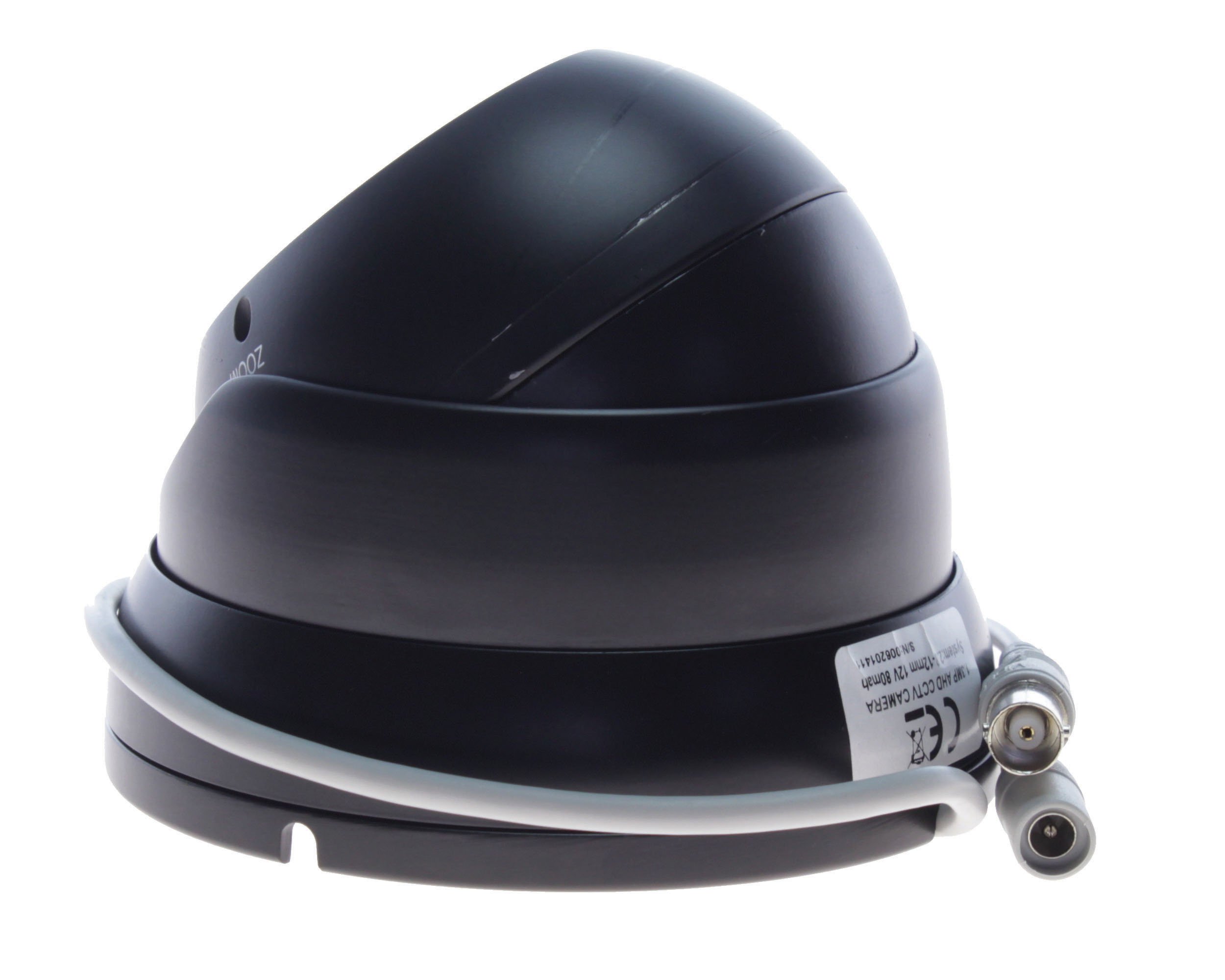 Kamera AHD CVI TVI analog IR SONY IP66_monitoring Marka Inna