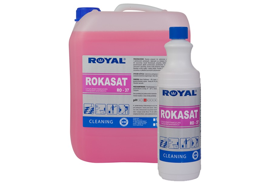 

Royal Rokasat 1l do łazienek