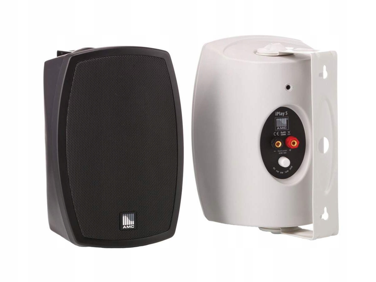 Amc iPlay 5T – nástěnná sloupka 100V/8ohm/35W