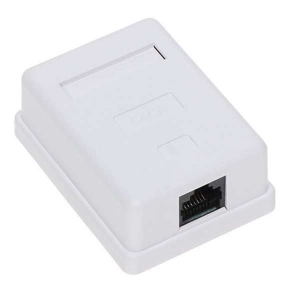 

Gniazdo Zakończeniowe RJ45-G2 Abcv