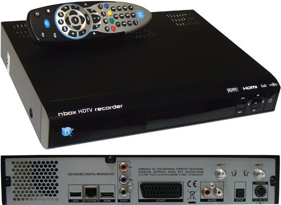 Danablu CD 9枚セット デモ Dekoder DVB-S2 ADB 5800SX - Sklep, Opinie, Cena w Allegro