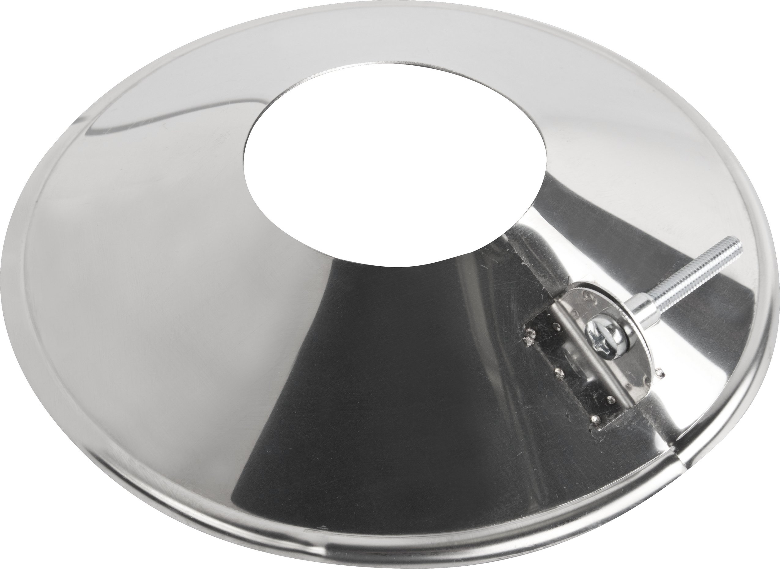 

Okapnik Kwasoodporny Maskownica Solidny Pl FI130