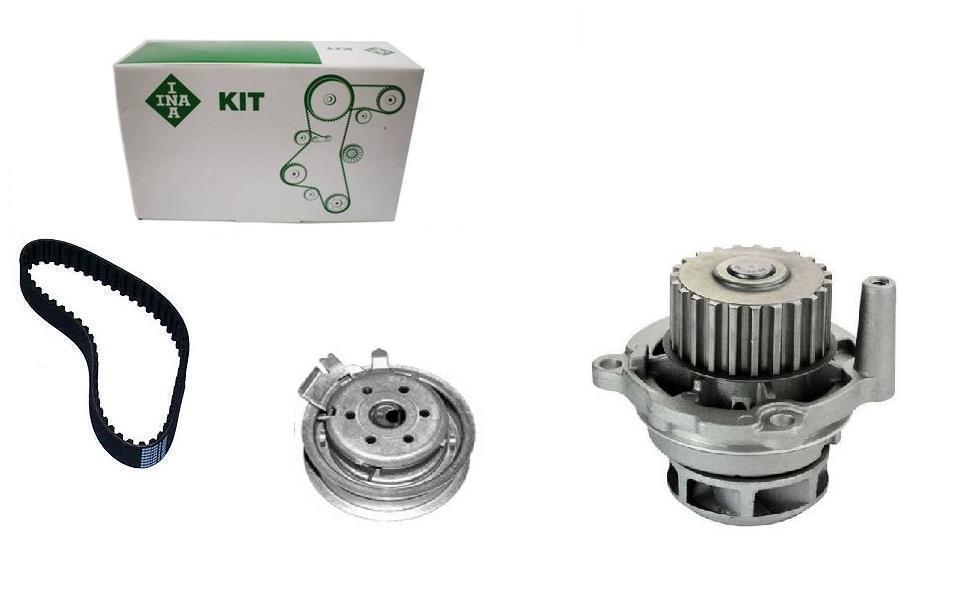 Rozvodová Pumpa Pro Audi A4 B7 Vw Passat B6 1.6