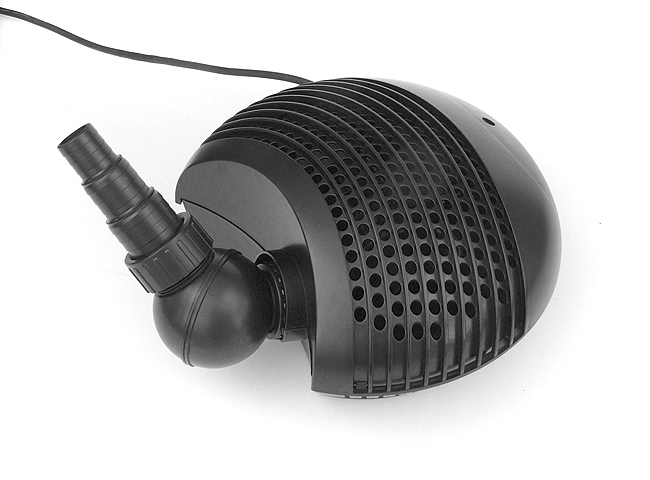 

Pompa Do Oczka Wodnego Kaskad Filtrów 95W 9000l/h