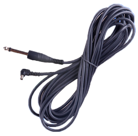 кабель кабель synchro великий джек 6,35 мм Довжина 5 м Марк Other