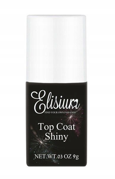 

Elisium Top Shiny Nabłyszczający Bez Przemywania
