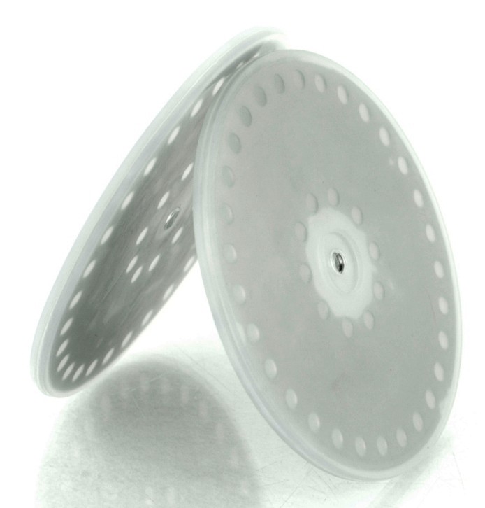 TŁOK SILIKONOWY DO NADZIEWAREK PIOMOWEJ MASZYNKI 5.5KG Marka inna