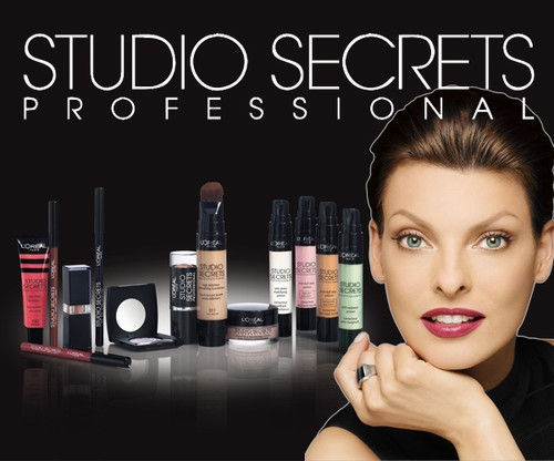 MEDIUM SKIN BAZA KORYGUJĄCA LOREAL STUDIO SECRETS Marka L’Oréal