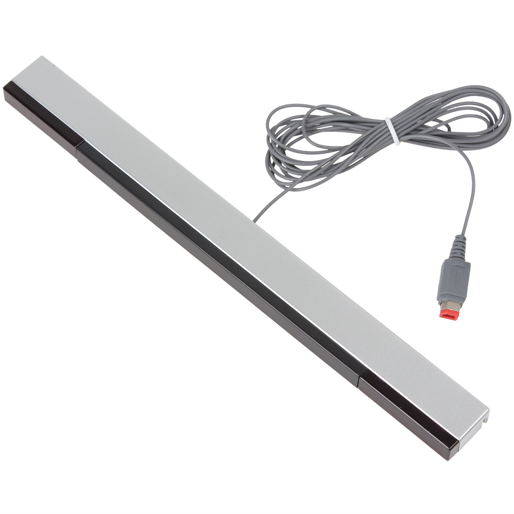 

Nowy przewodowy sensor bar czujnik ruchu do Wii