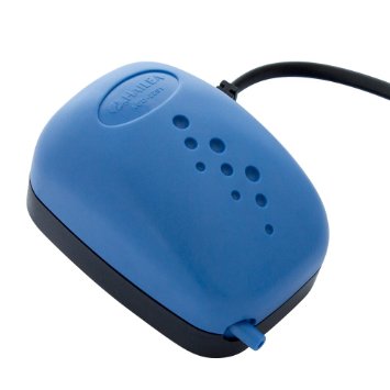 

Hailea Aco 2202 Napowietrzacz Pompka Do Akwarium