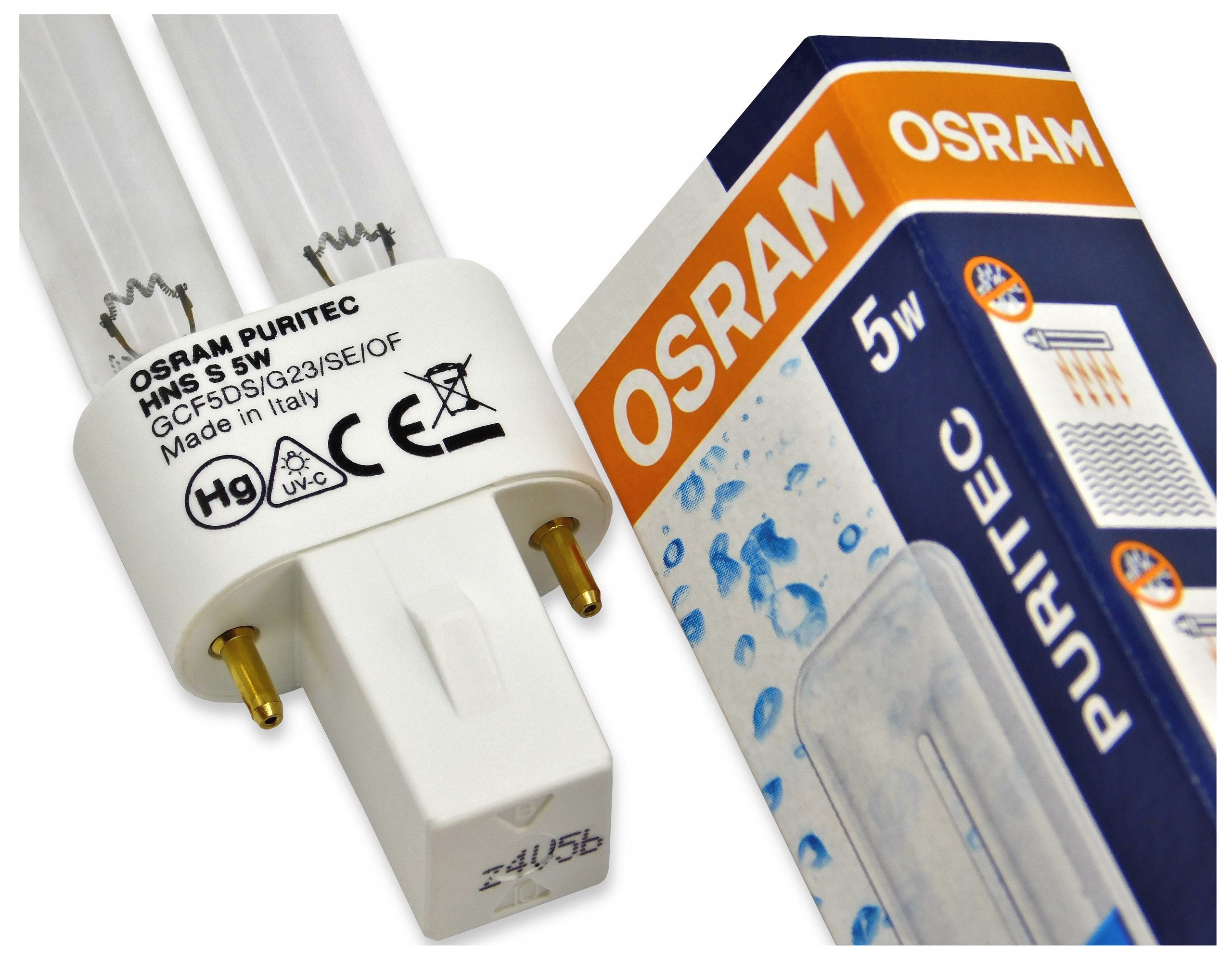 Osram uvc deals