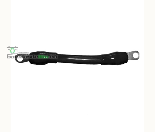 

Kabel/przewód masowy do akumulatorów 25cm