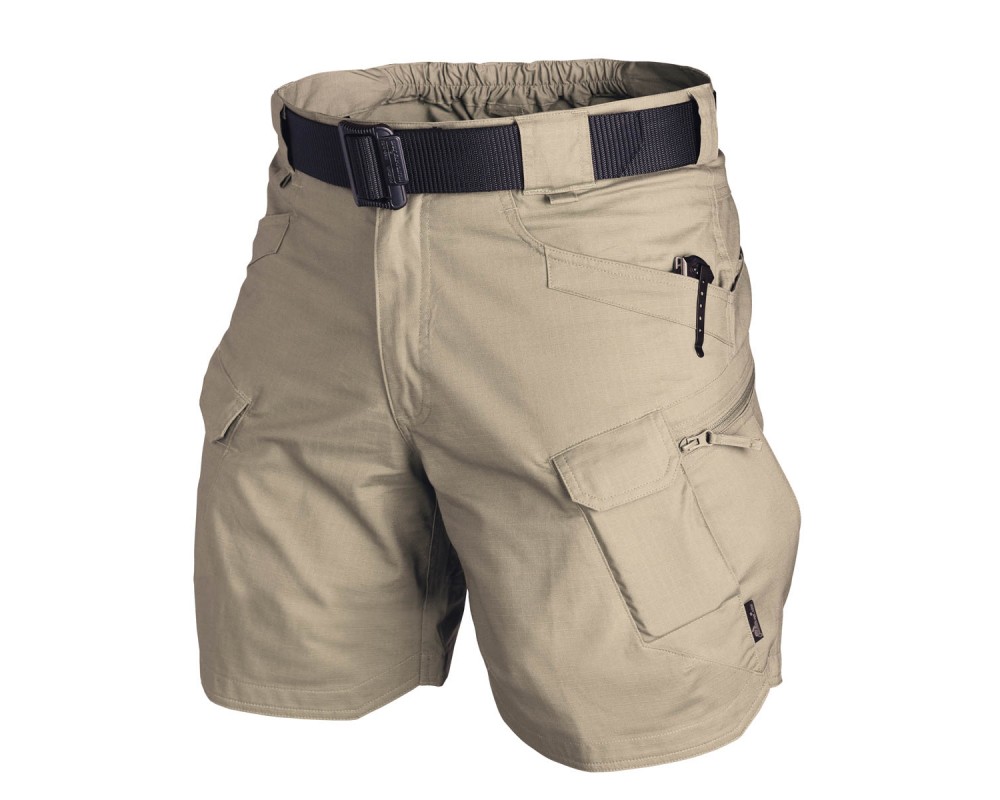 

Spodenki Helikon Utp Uts 8.5" Beż/Khaki 4XL