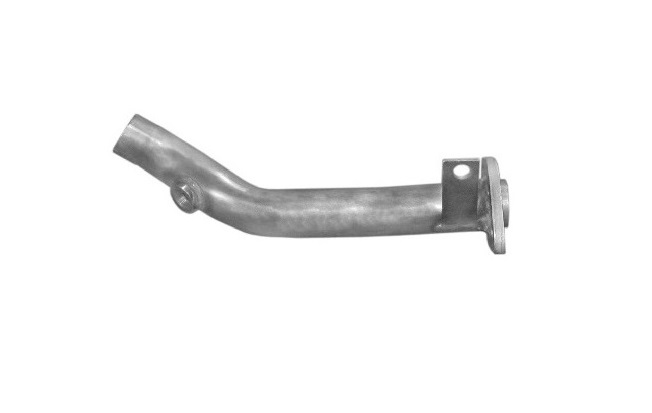 19.209 - PEUGEOT 206 1.1 1.4 REARATURE CATALYST