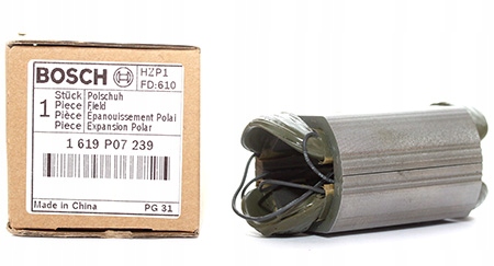 Stojan BOSCH GWS 7-125 GWS 7-115 Oryginał Rodzaj stojan