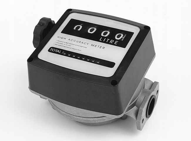 СЧЕТЧИК ДЛЯ РАСПРЕДЕЛИТЕЛЯ CPN ТОПЛИВНЫЙ МАСЛЯНЫЙ НАСОС + G