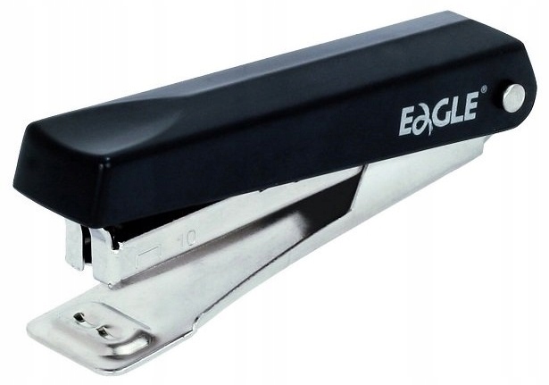 

Zszywacz Eagle 1001 Bds 8K Plastikowy zszywki #10