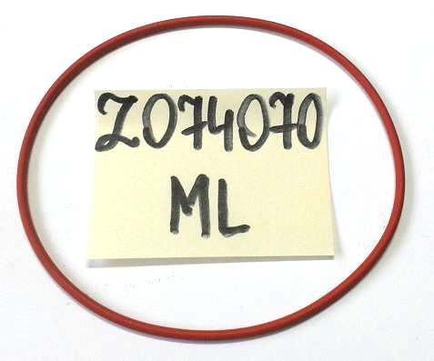 USZCZELKA POD GŁOWICE CENTAURO KTM EXC SX 250