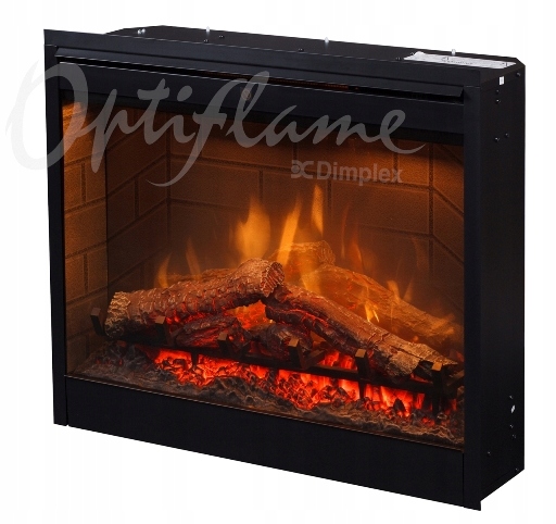 Kominek elektryczny Dimplex - Wkład kominkowy 26' Marka Dimplex