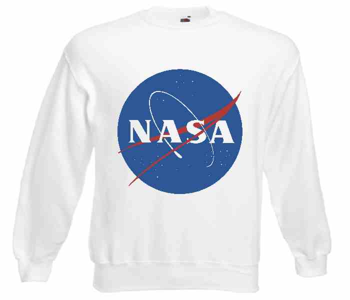 

Nasa, Bluza