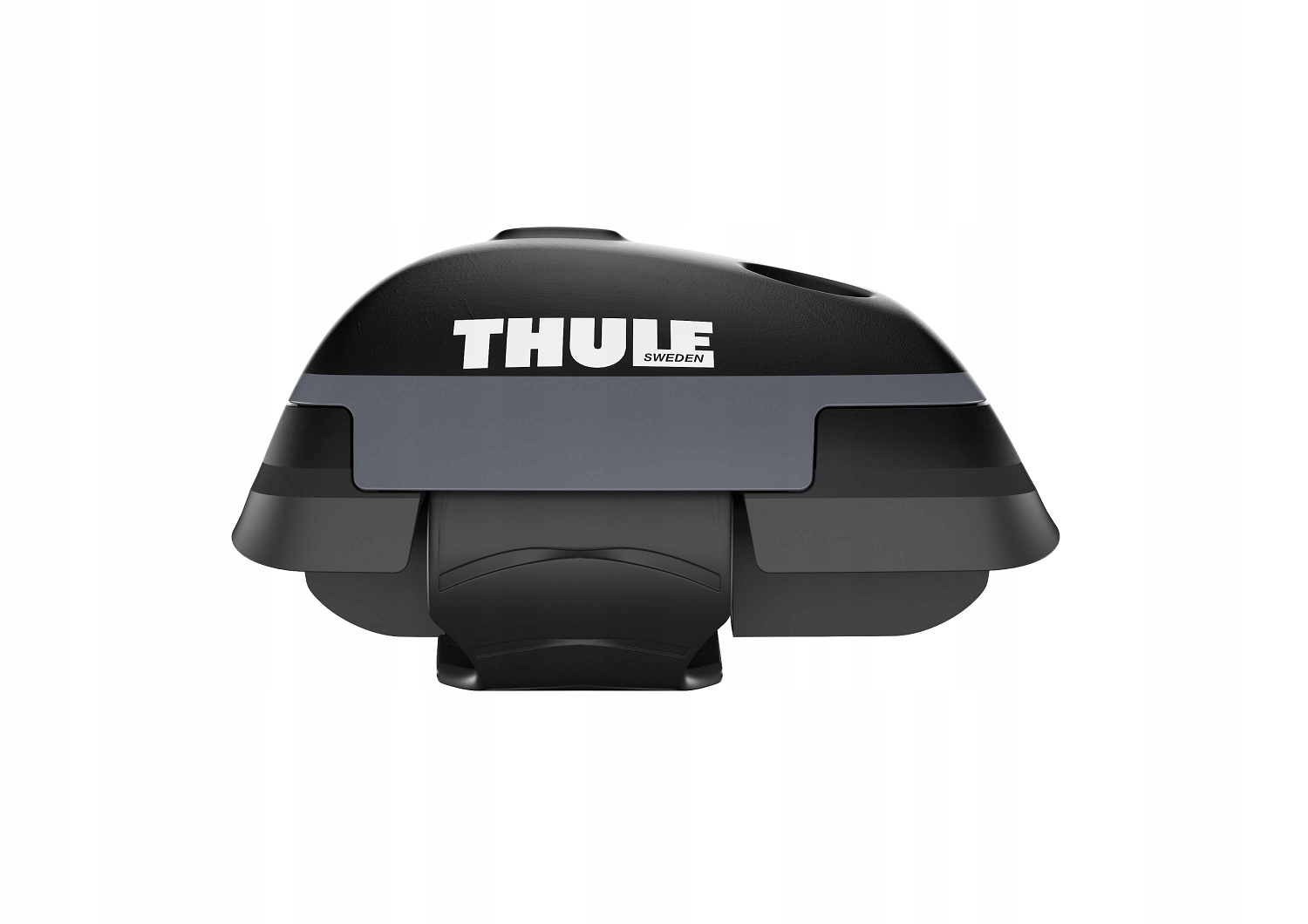 THULE WINGBAR EDGE BLACK 9584 B bagażnik THULE KTW Kolor czarny