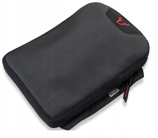 Vankúš Traveller Pillion Pre Motocykle Pre Cestujúcich