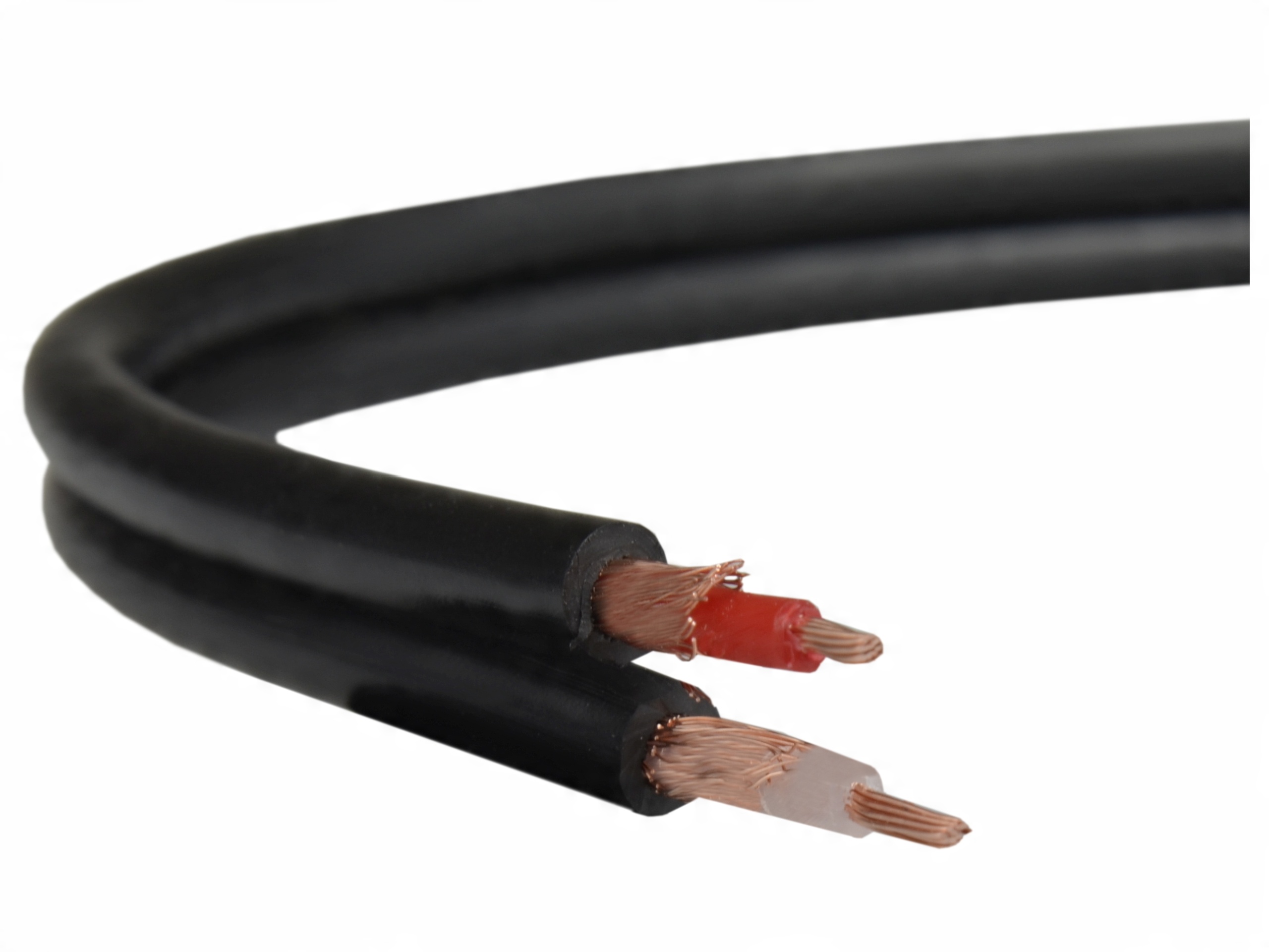 

Przewód audio mikrofonowy Rca YPMXekżp 2x0,5
