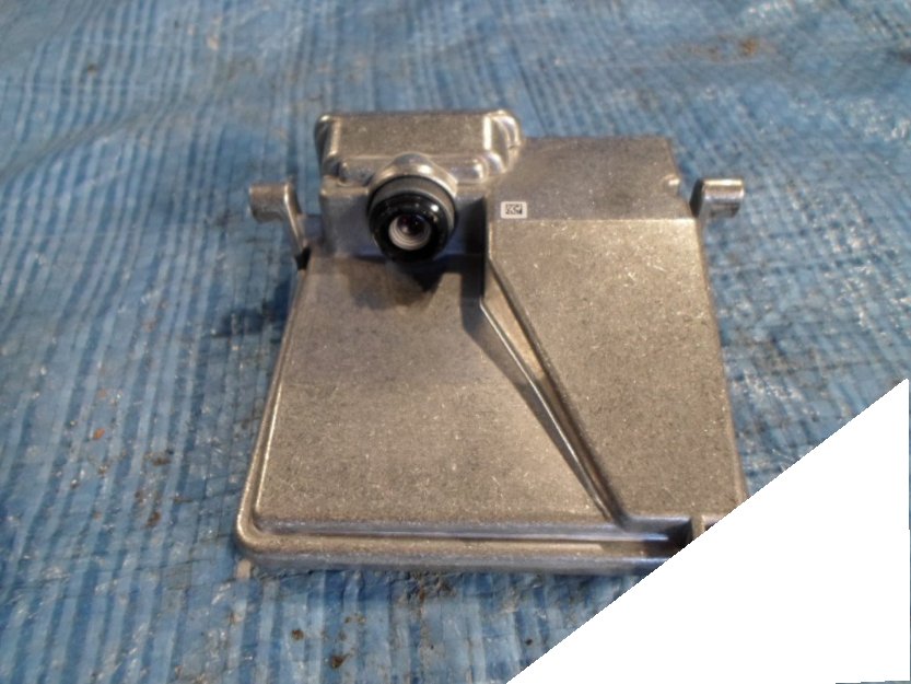 VW AUDI SKODA ФРОНТАЛЬНАЯ КАМЕРА 5Q0980653E