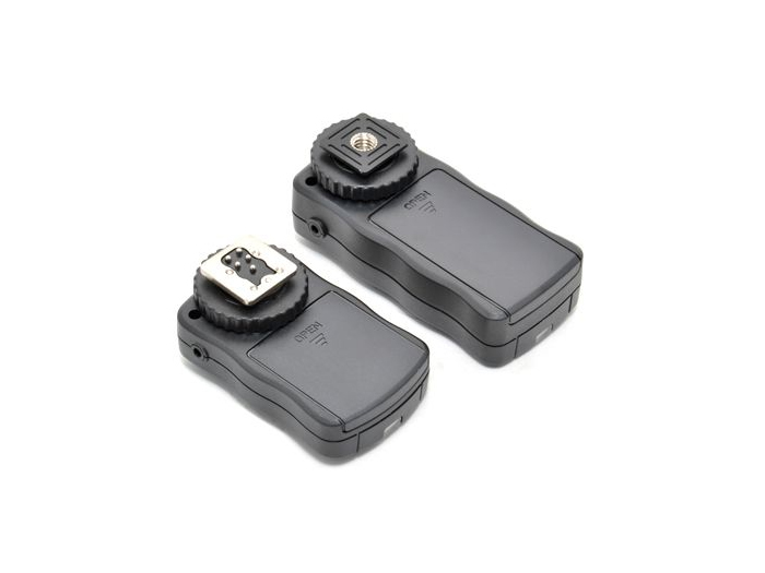 Radiowy Wyzwalacz Lamp do YONGNUO YN560 YN-560 II III YN-565EX YN-467 Model JF-U1