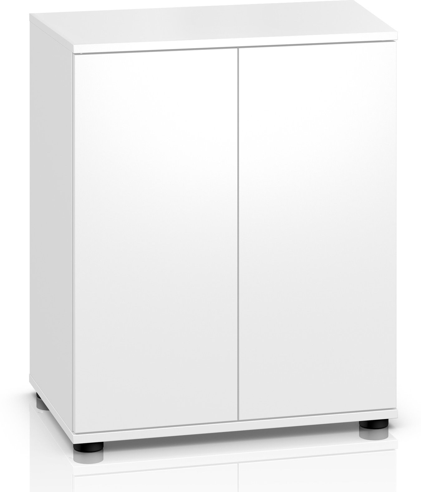 Levně Skříň Juwel Sbx Lido 120 bílá