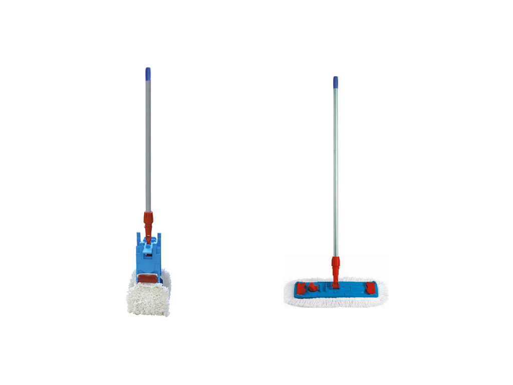 

Profesjonalny mop na klipsy Speedy- 40cm