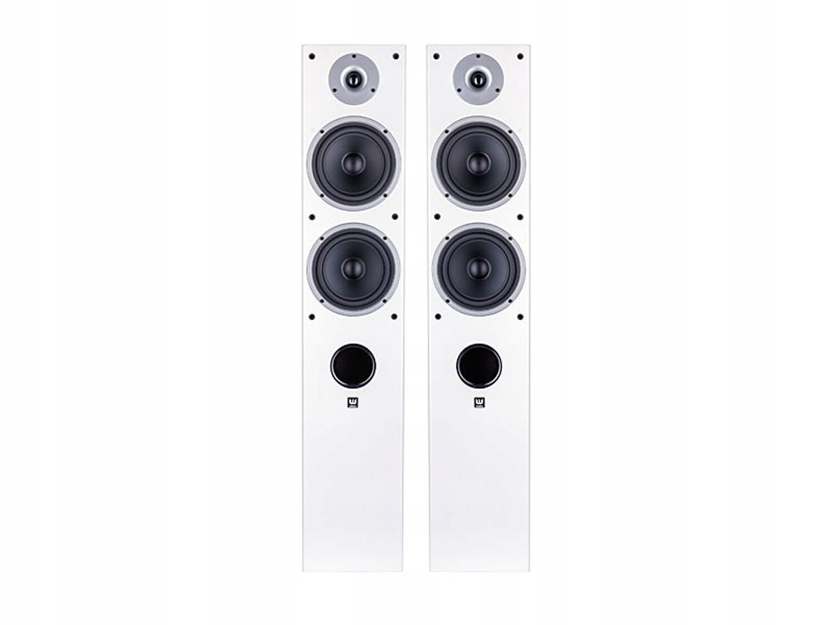 Wilson Raptor 7 Hi-Fi podlahové stĺpce