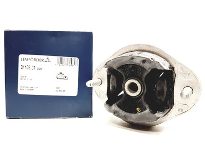 31106 01 - LEMFORDER Gearbox Маунт AUDI A4 B6 B7