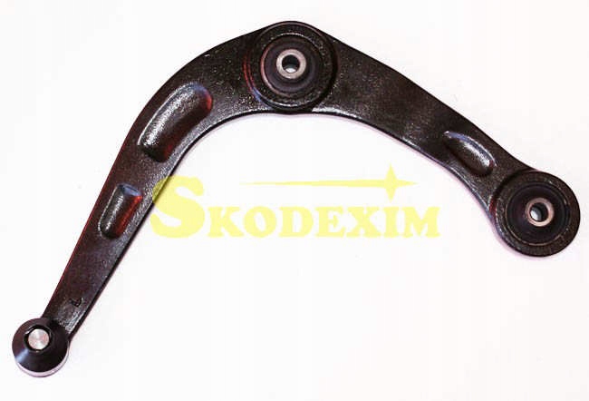 WAHACZ PRZEDNI PEUGEOT 206 LEWY EAN (GTIN) 4250083946962